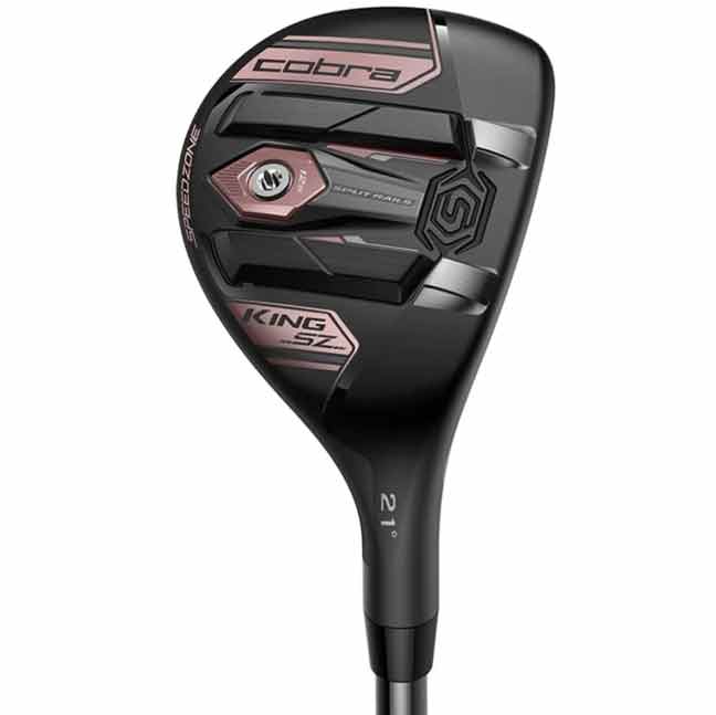 Cobra Women's King Speedzone Hybrid