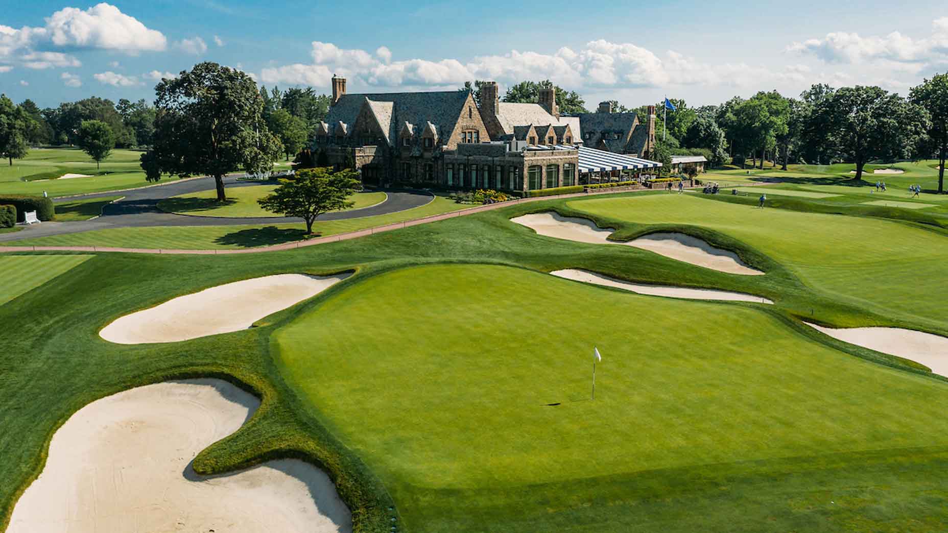 Winged Foot West
