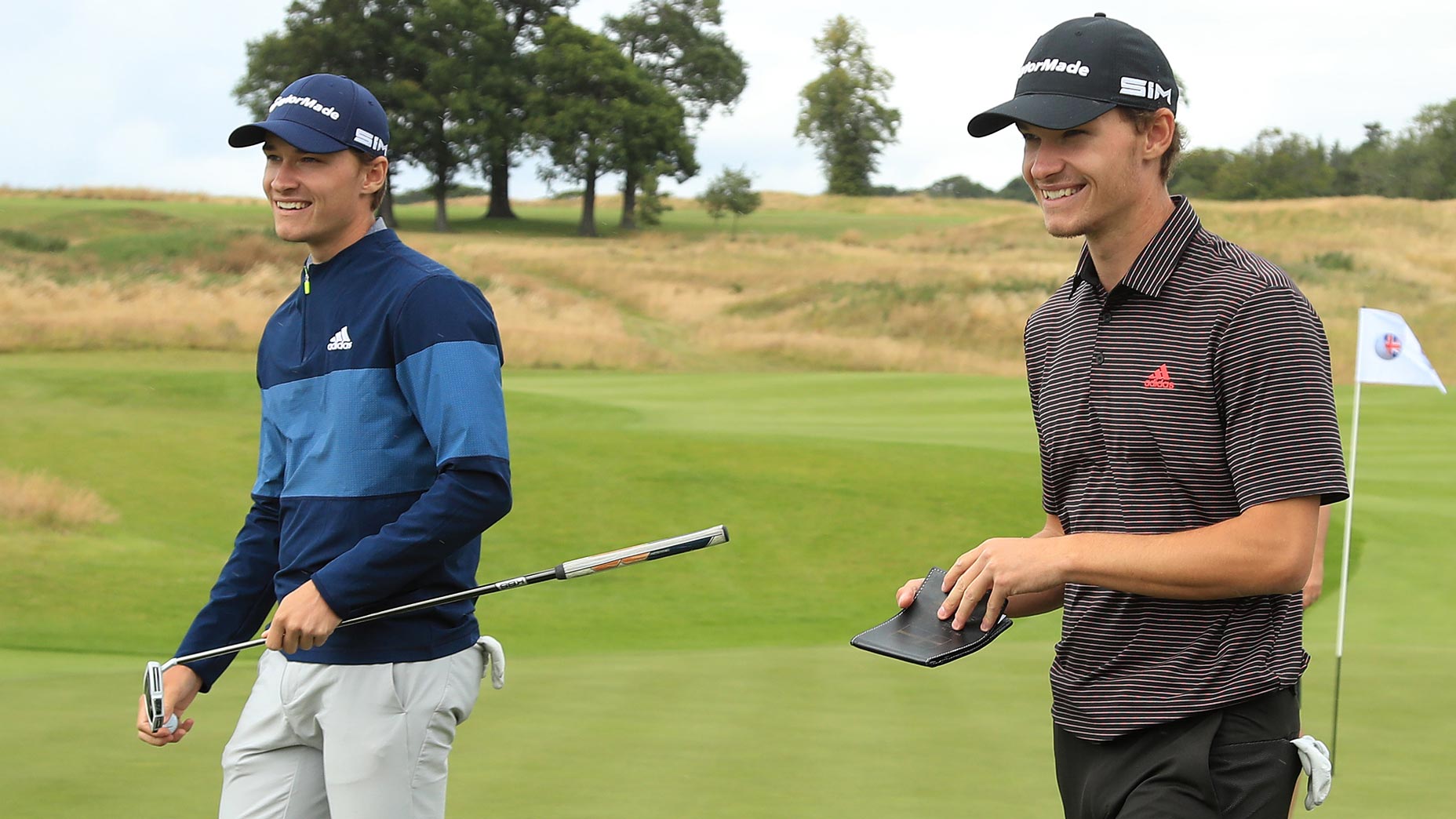 rasmus nicolai hojgaard