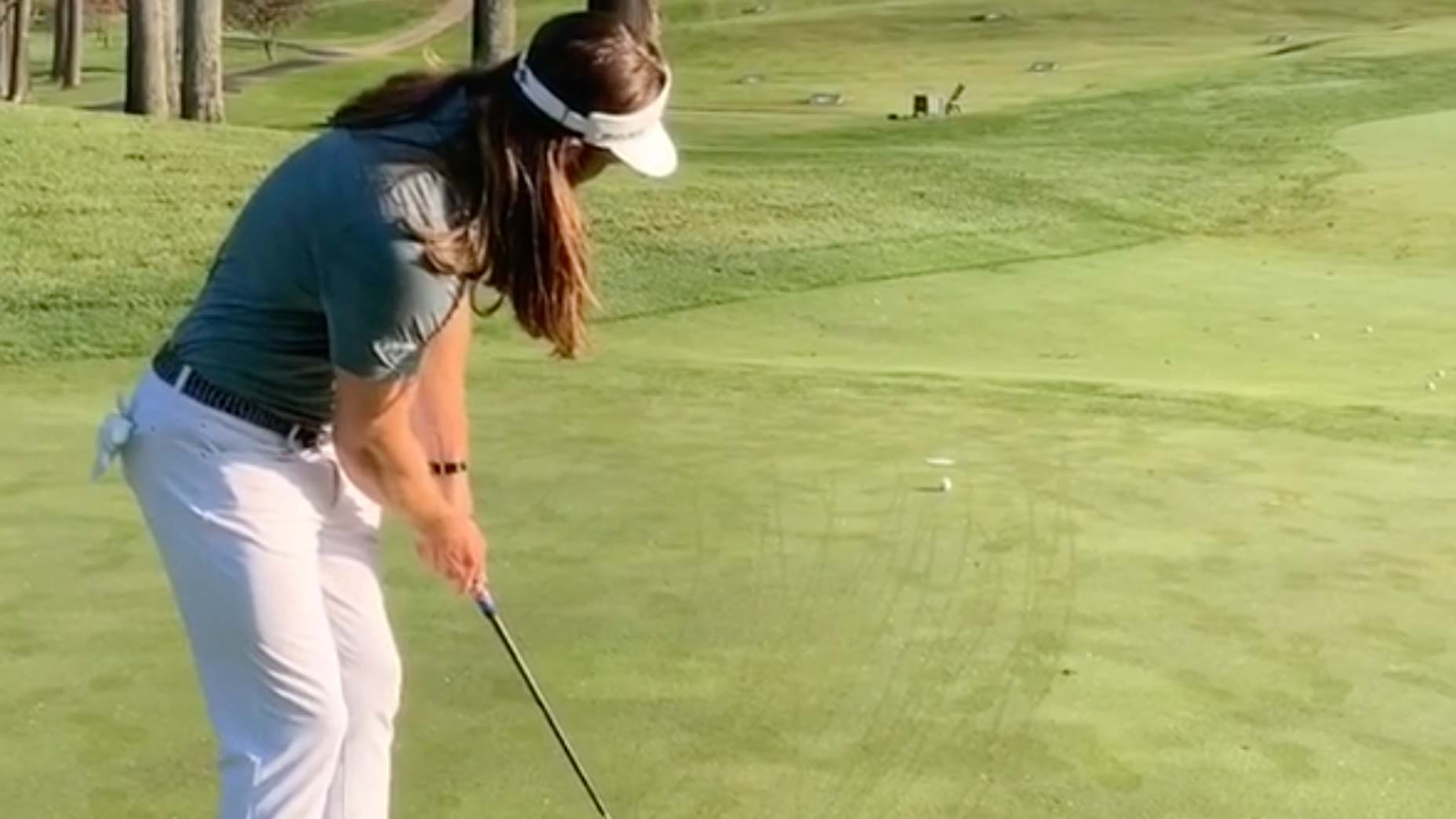 kyle berkshire putts