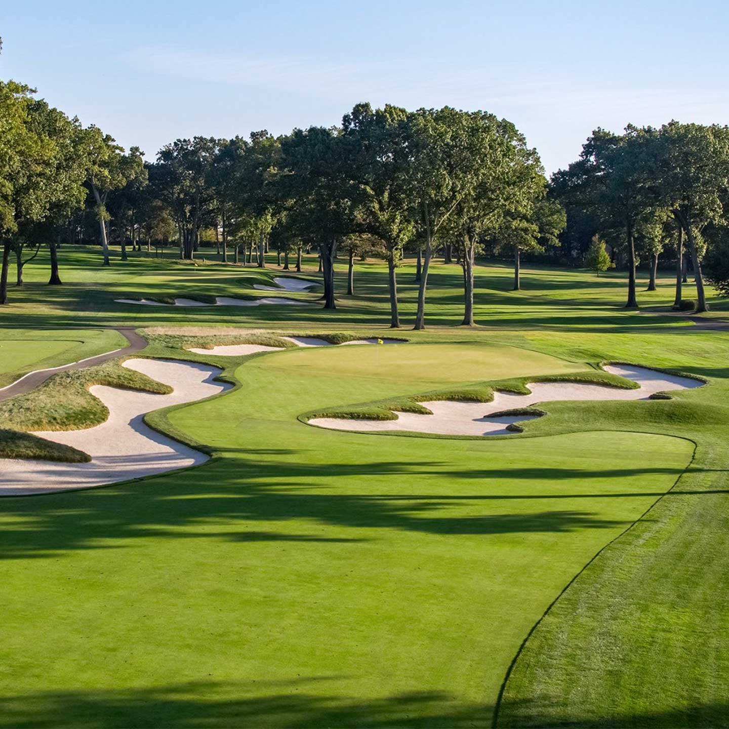 Ridgewood Country Club