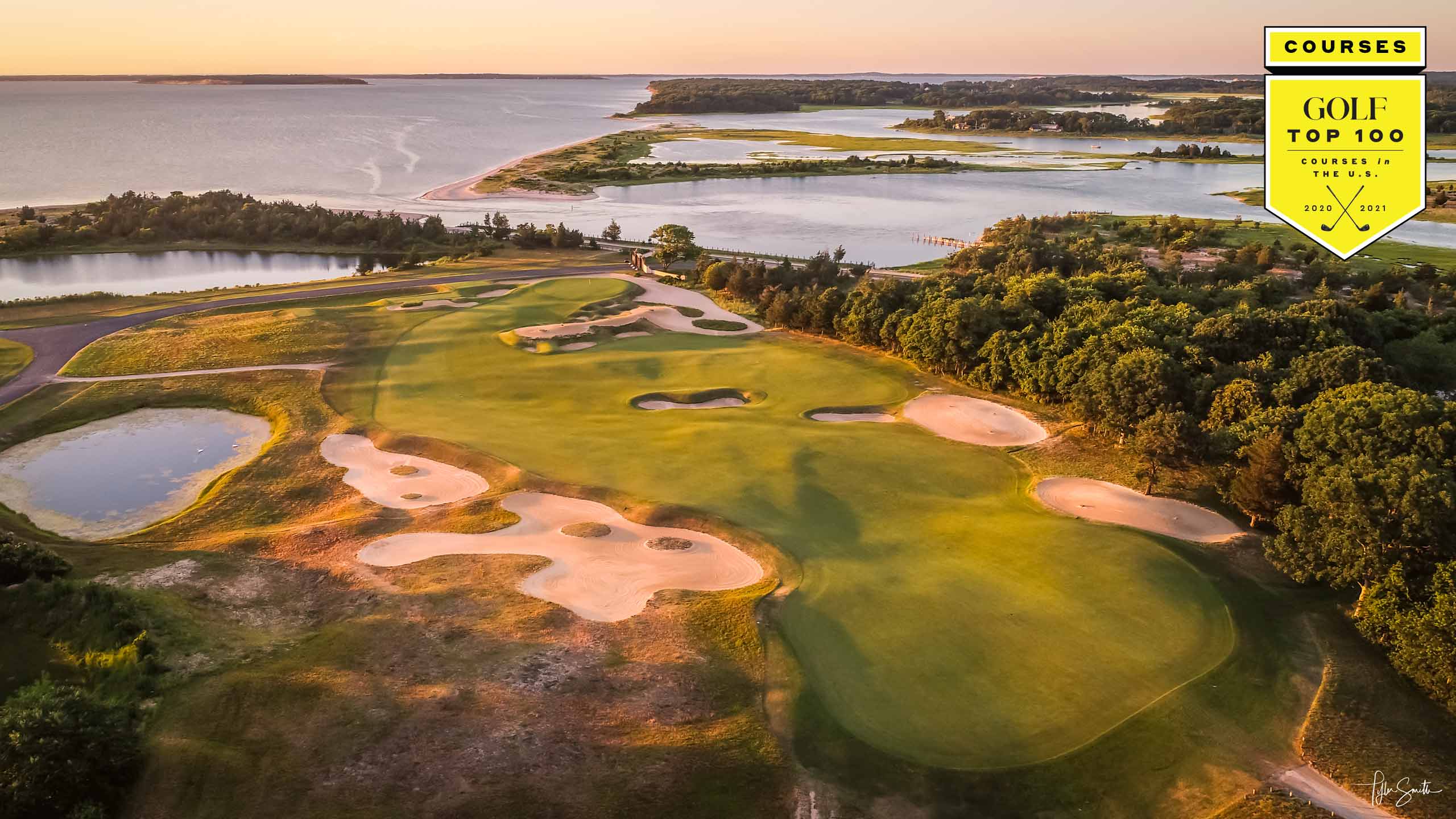 National Golf Links of America