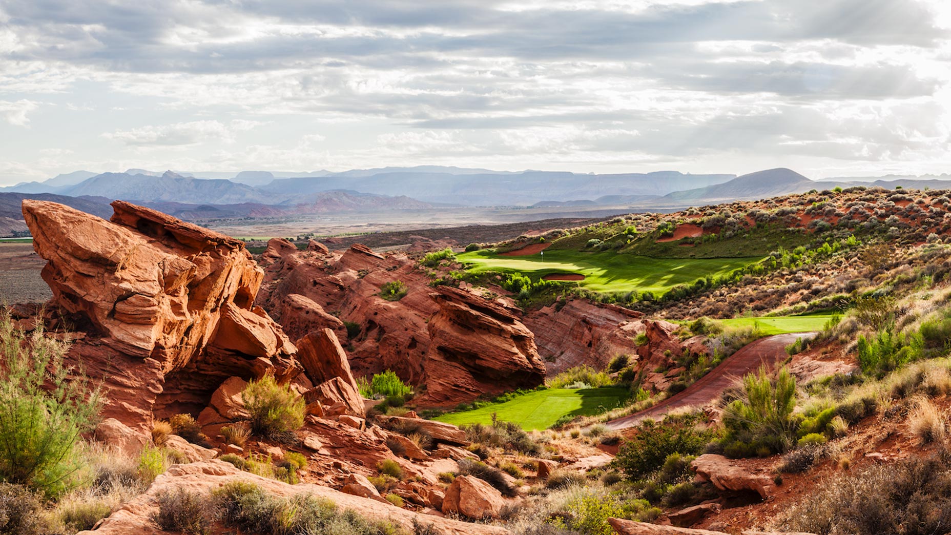 shadow creek resort no. 15