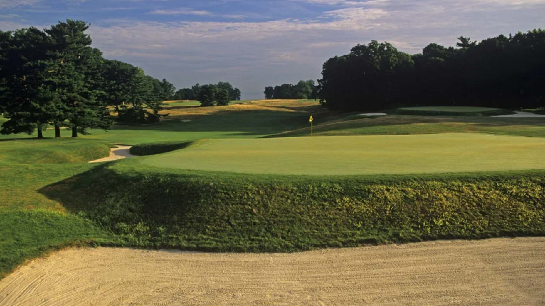 the Creek Club on long island