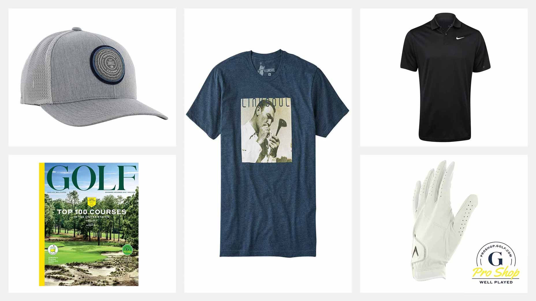 Black Friday Pro Shop deal