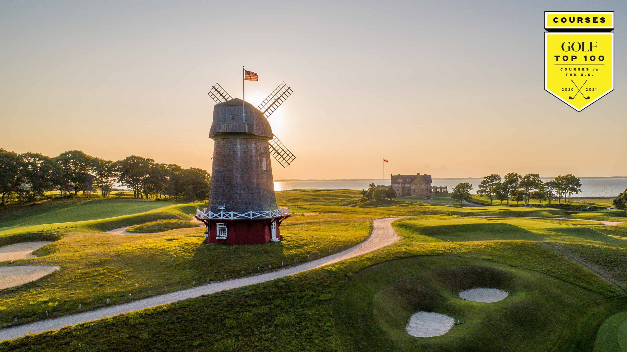 national golf links of america