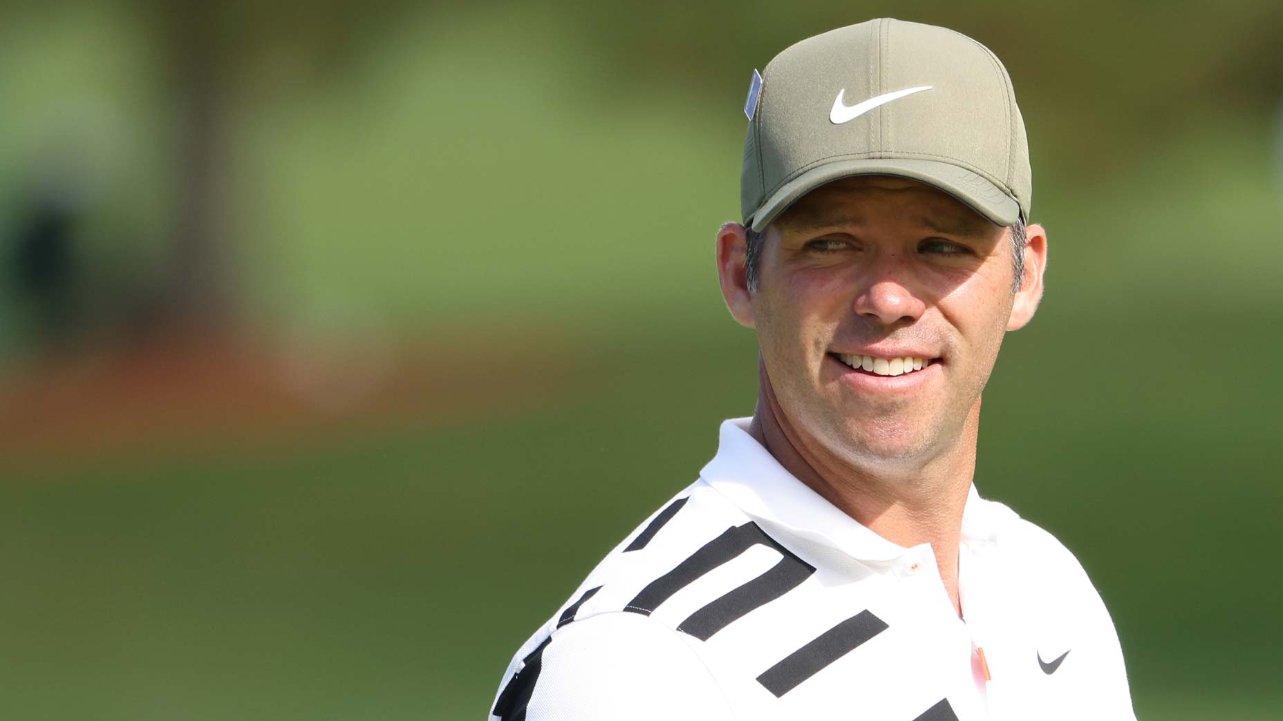 paul casey smiles