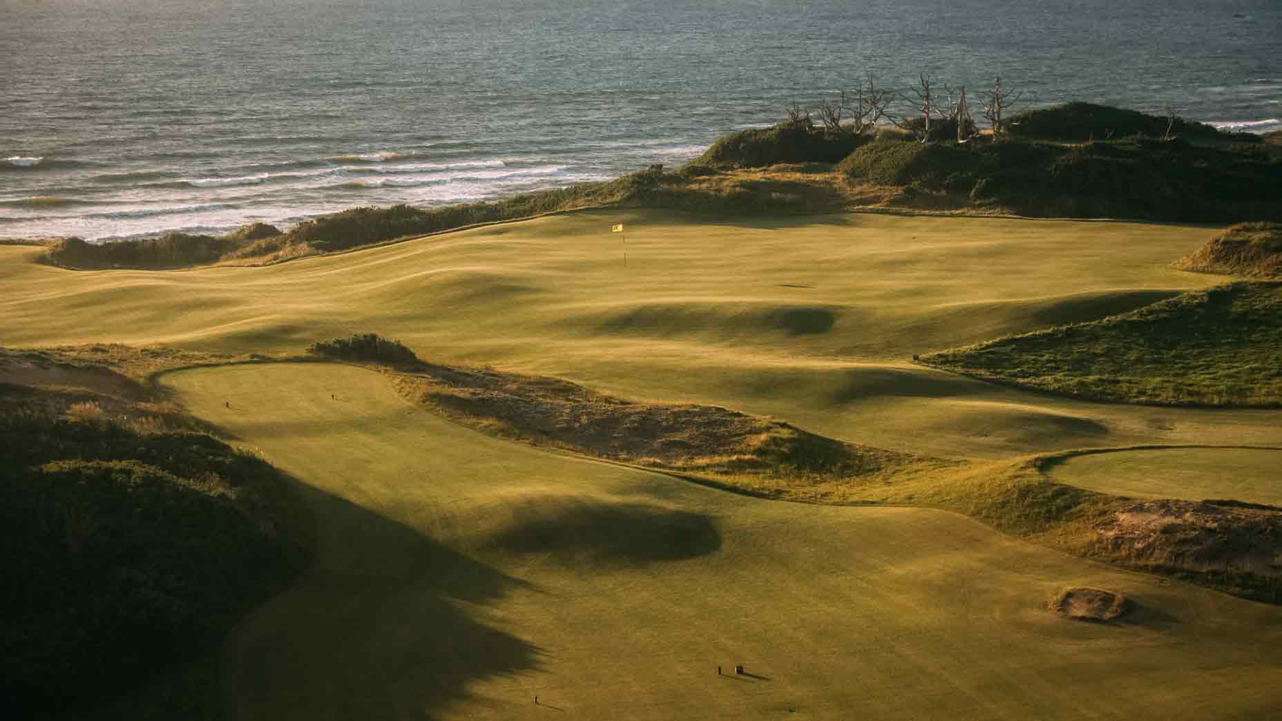 Sheep Ranch in Oregon