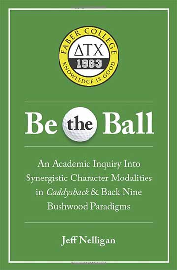 Be the ball book