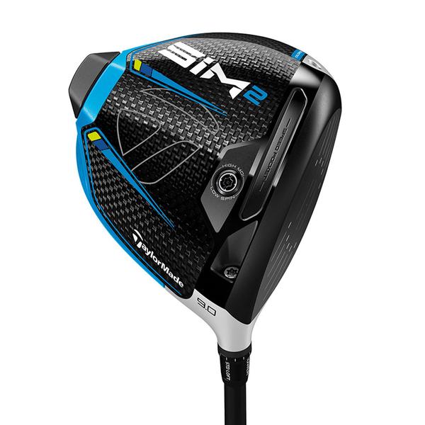 taylormade sim2