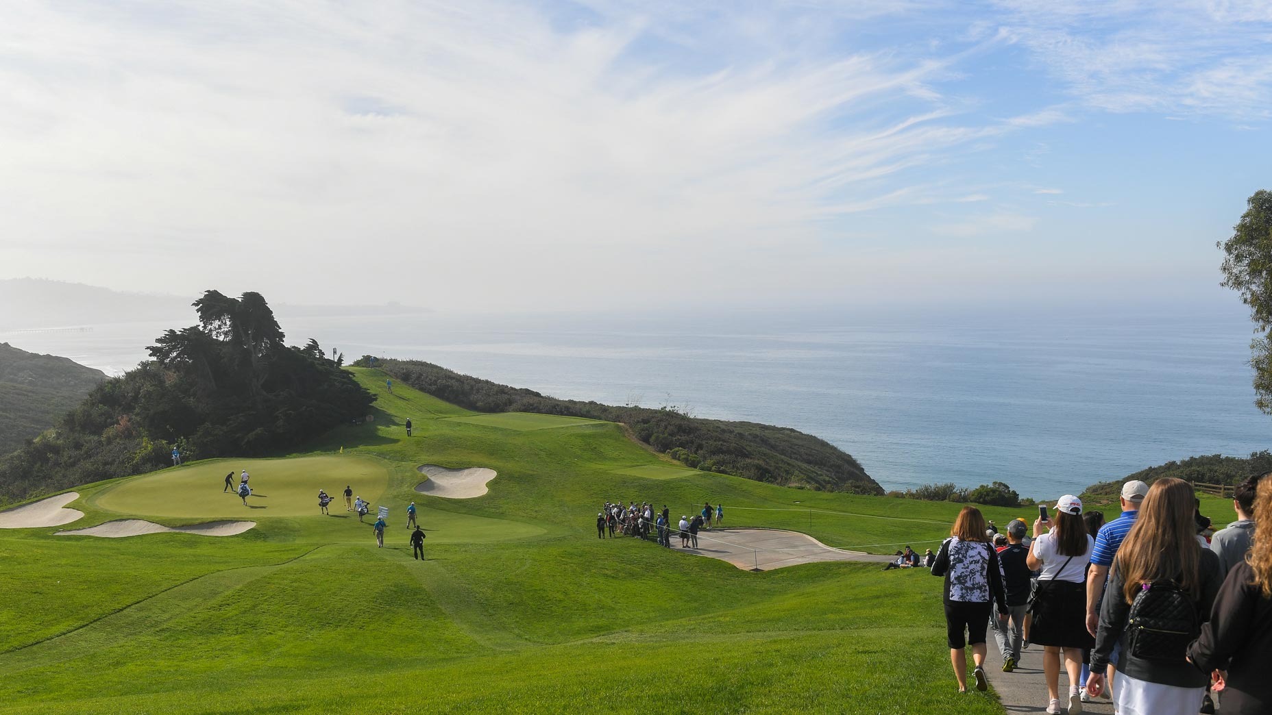 Torrey Pines North