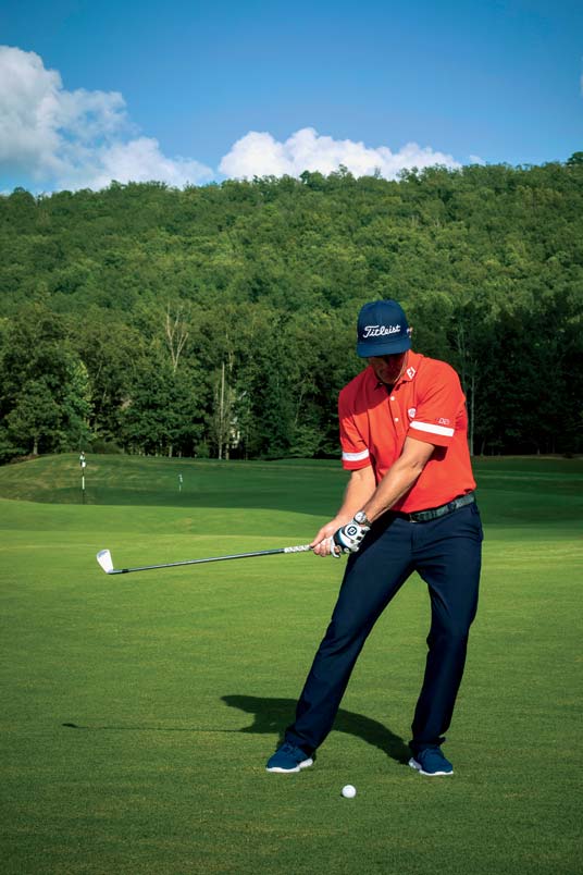 mark blackburn demonstrates