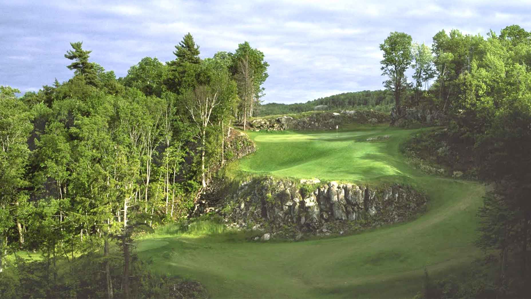 Greywalls in Michigan