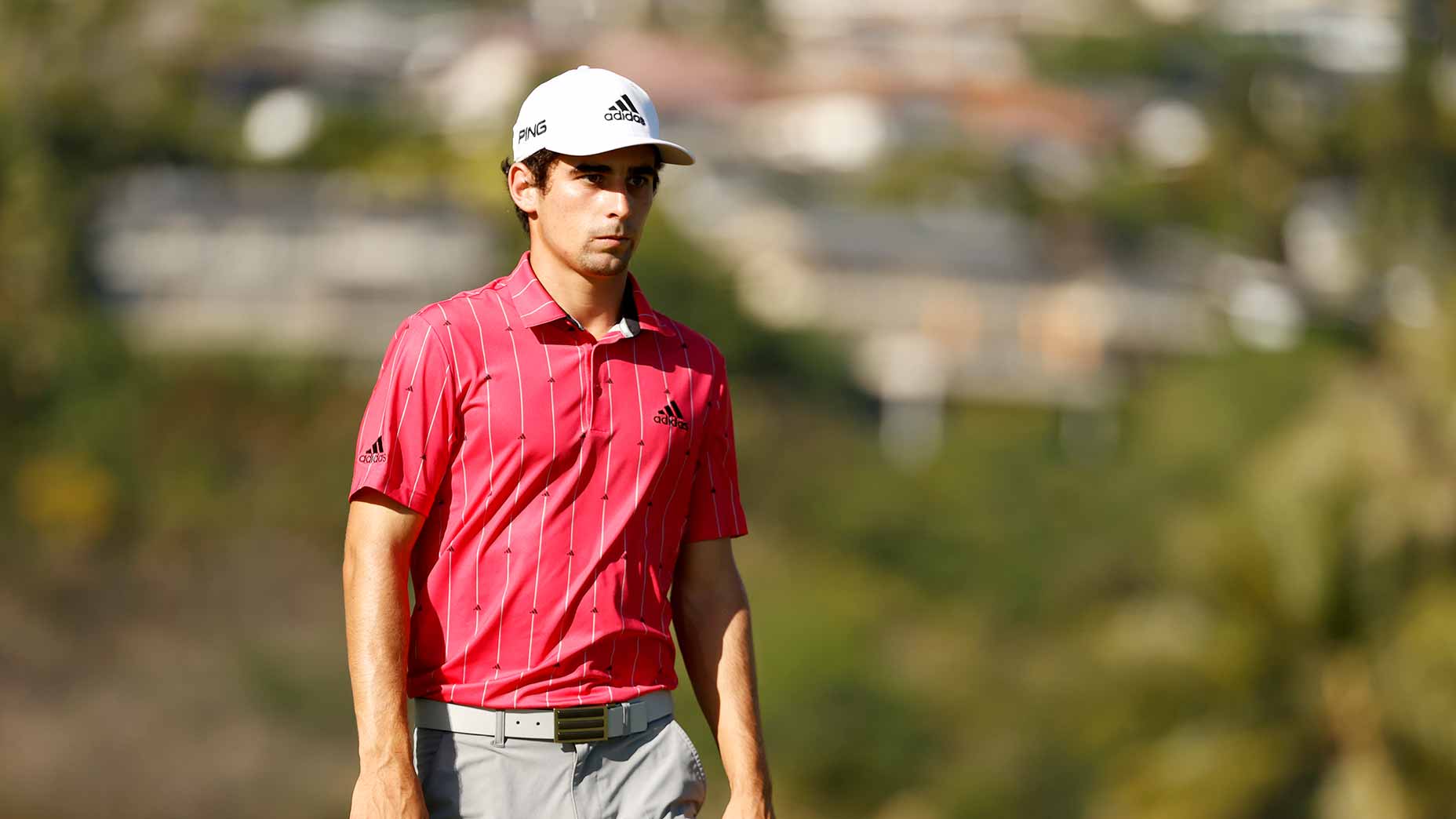 joaquin niemann walks sony open