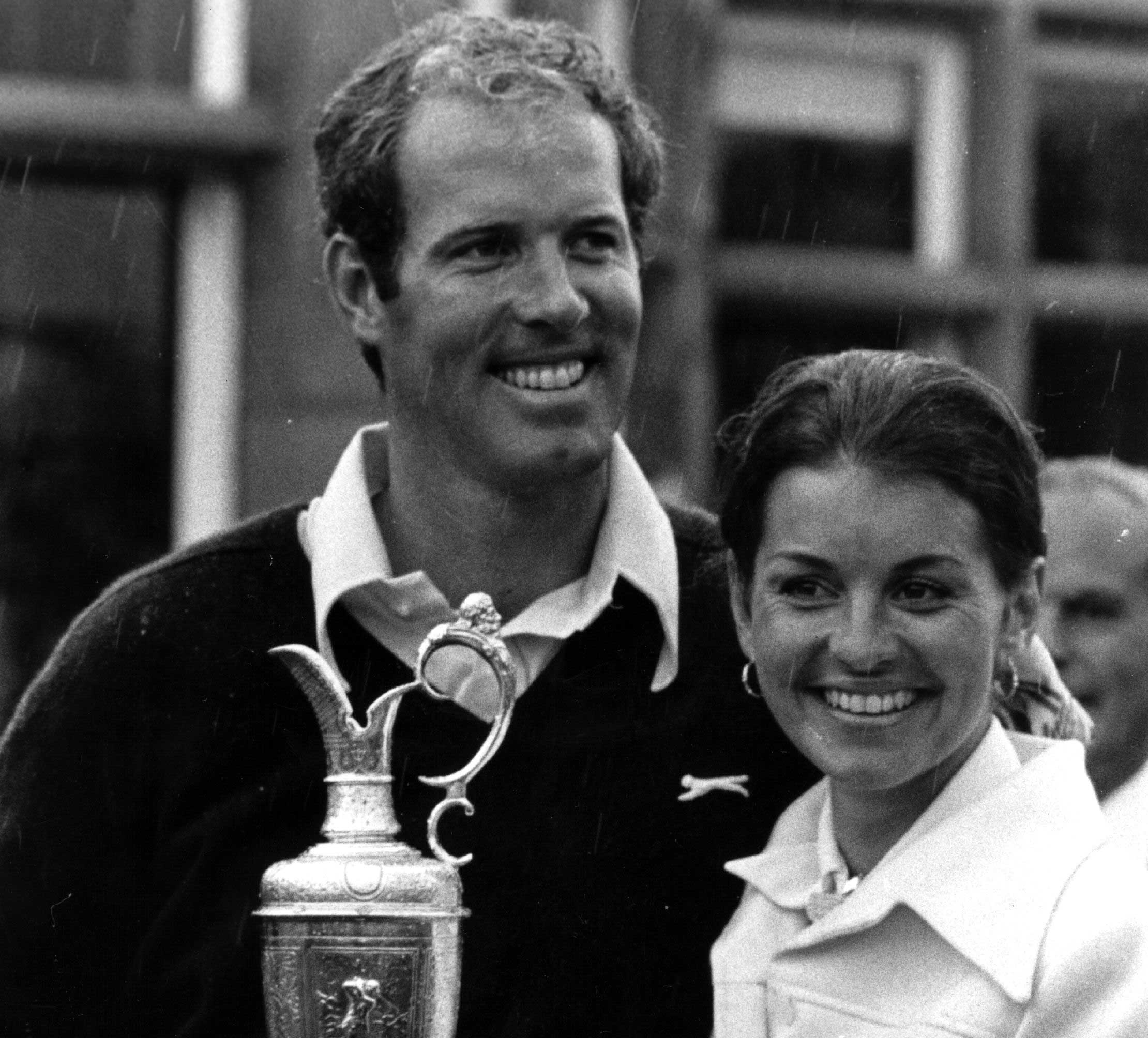 tom and jeanne weiskopf