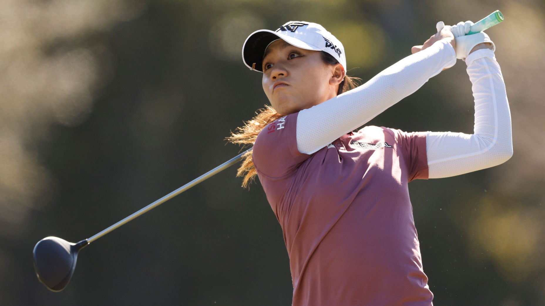 Lydia Ko