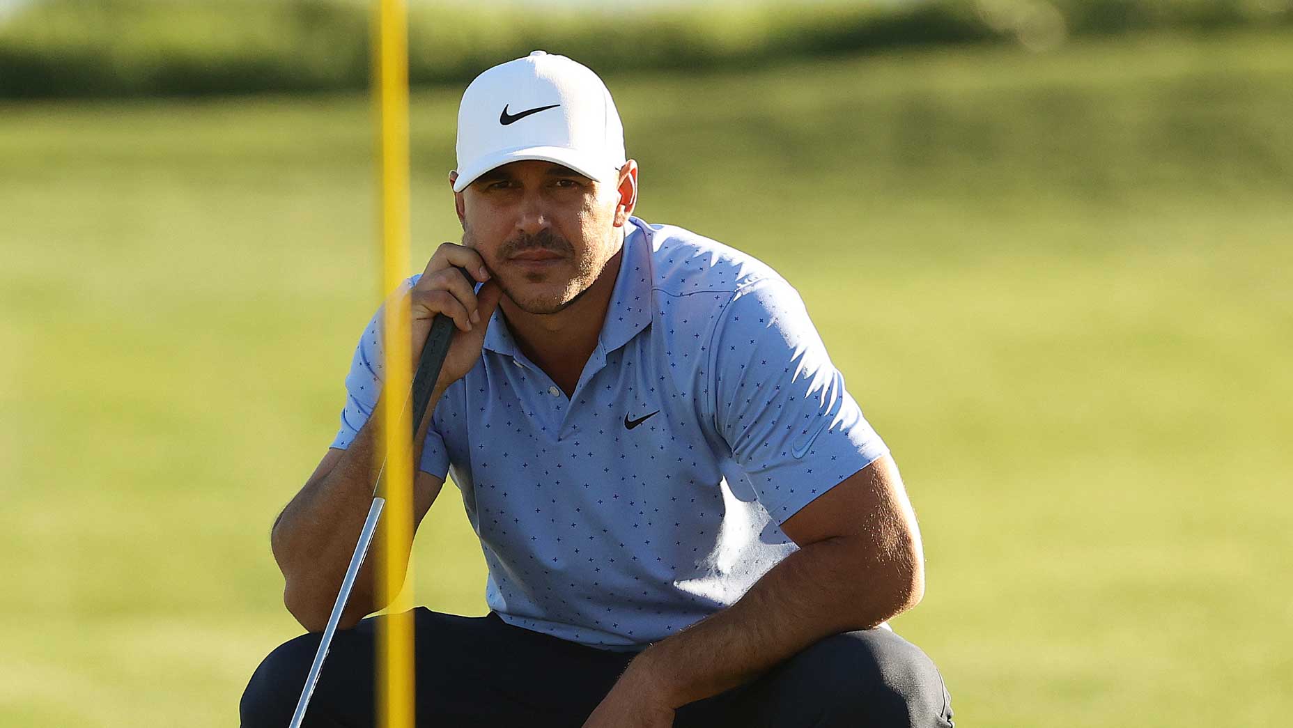 Brooks Koepka