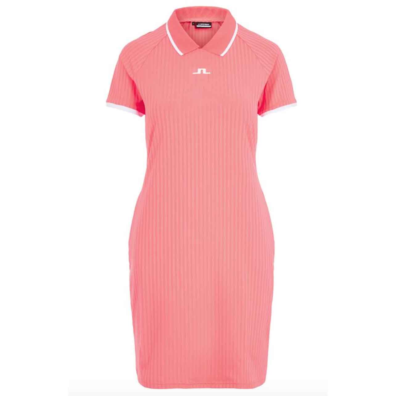 April golf dress