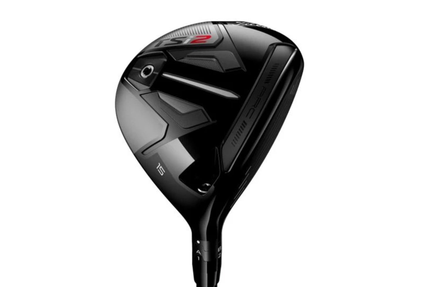 titleist tsi2 fairway