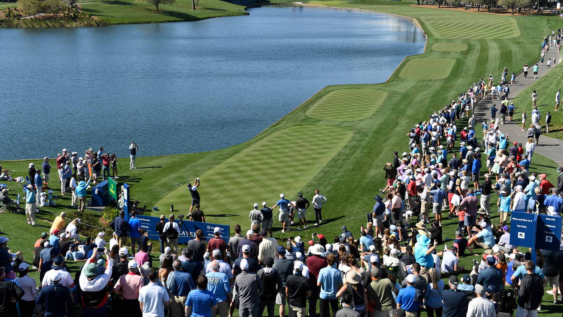 players championship