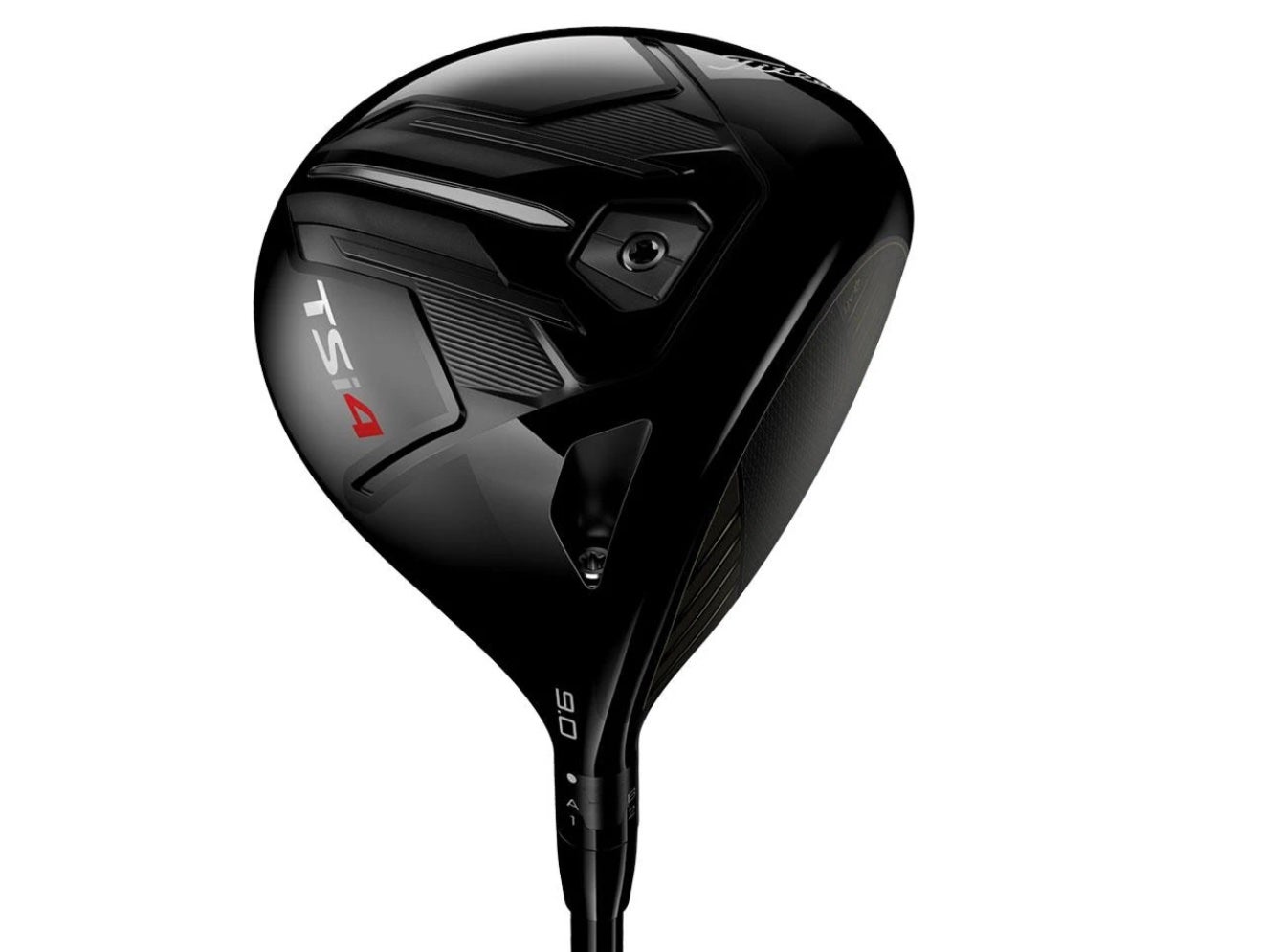 titleist tsi4