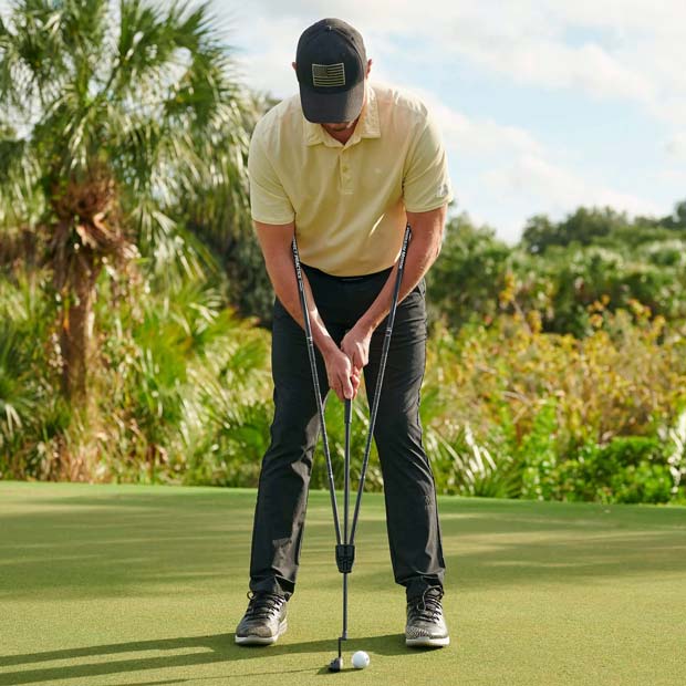 True Pendulum Motion (TPM)