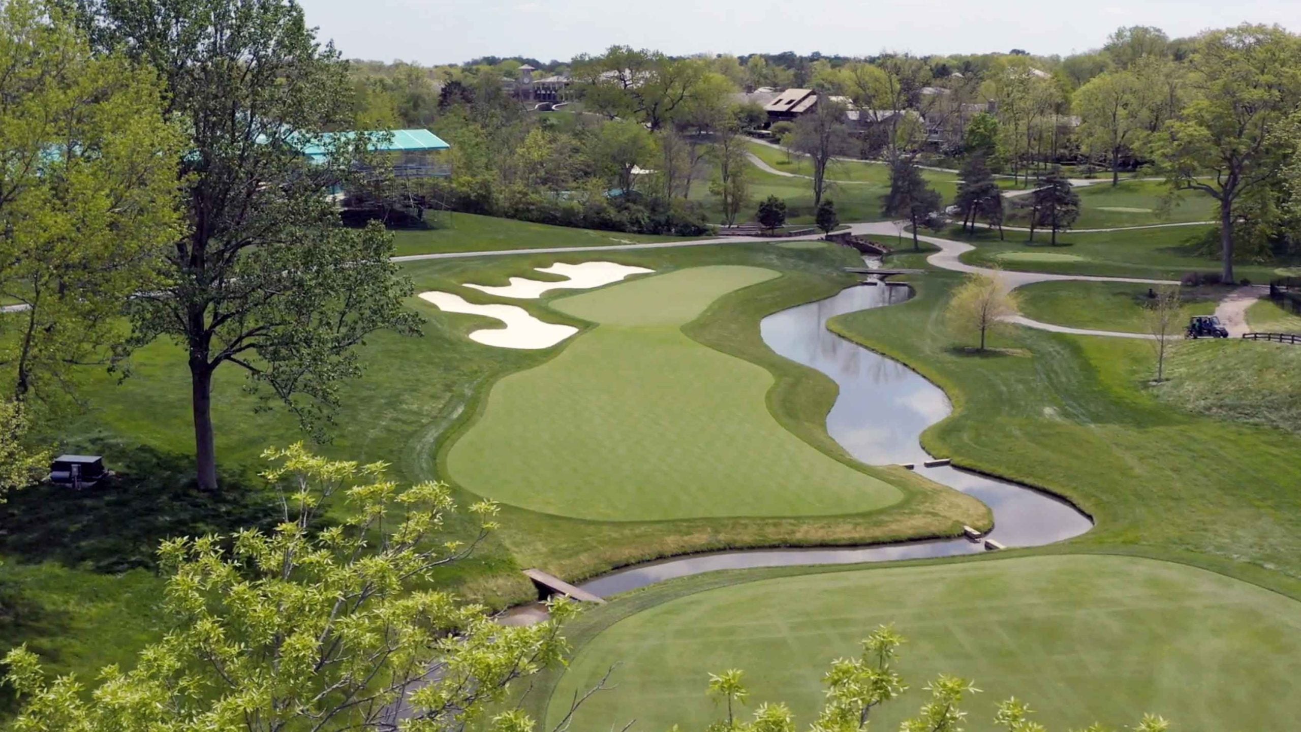 muirfield village