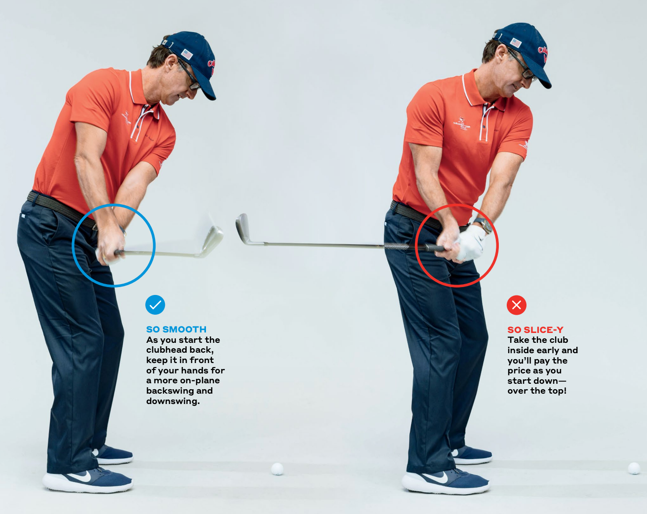 teacher does demonstration