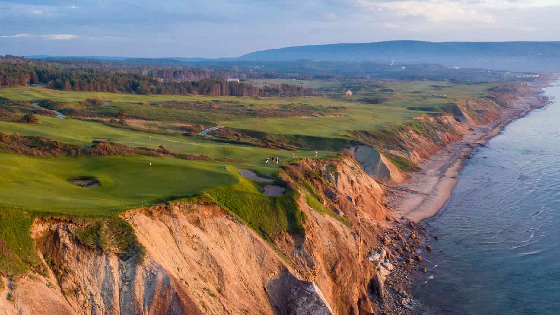 Cabot Cliffs