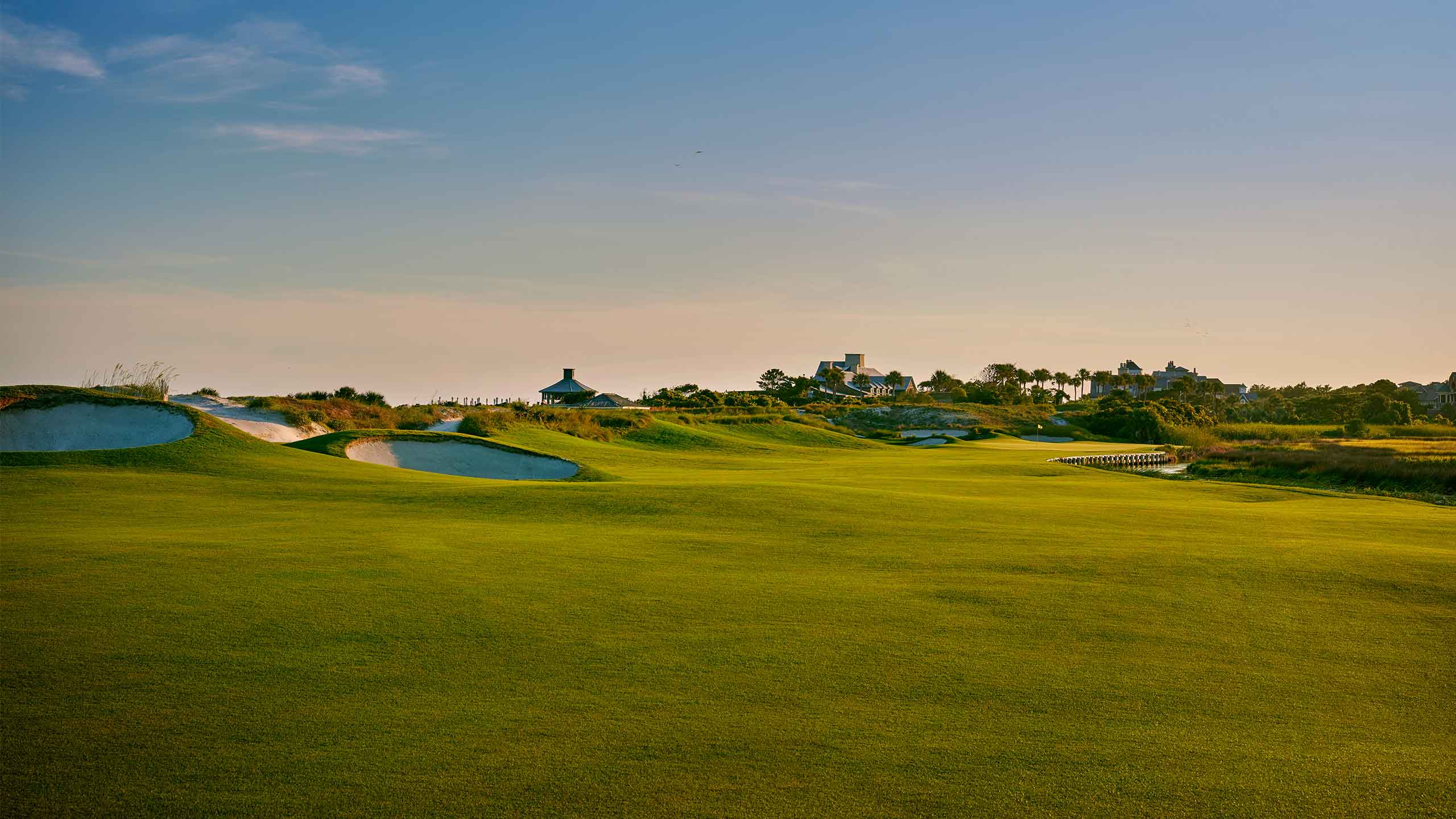 Kiawah Island 13th