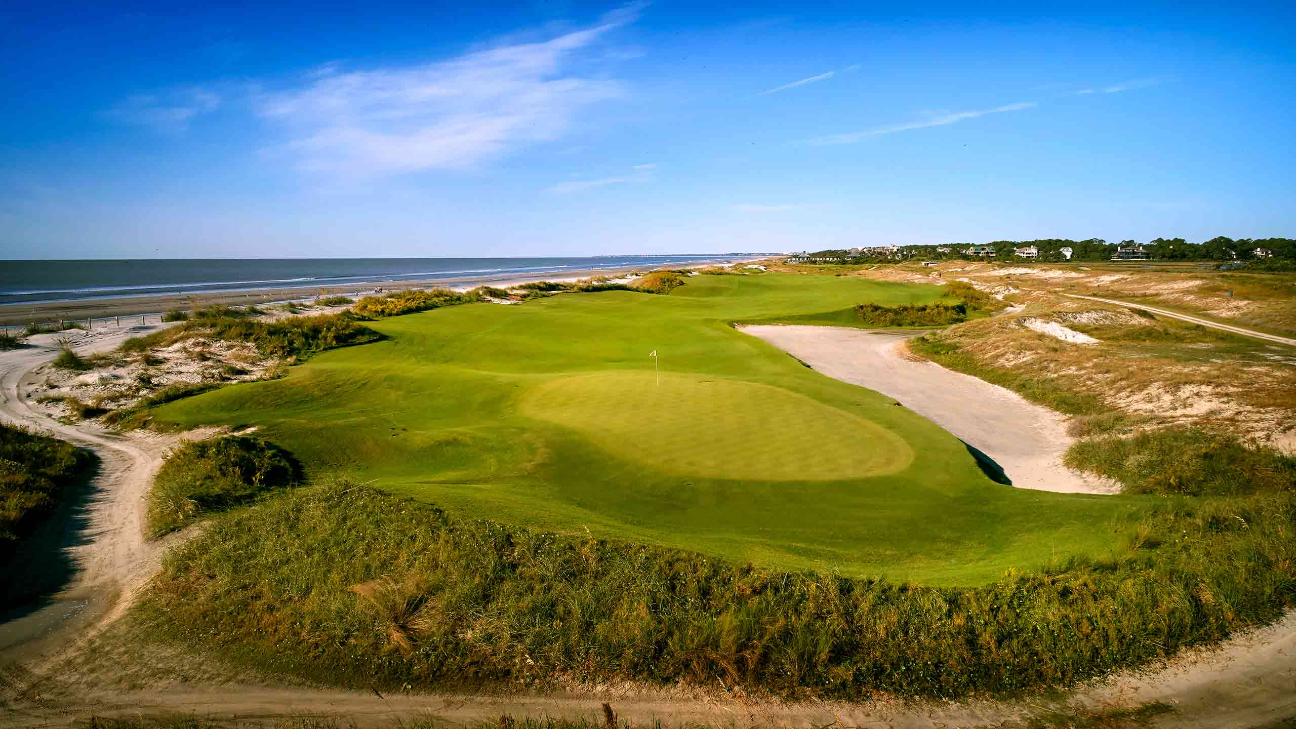 Kiawah Island 15th