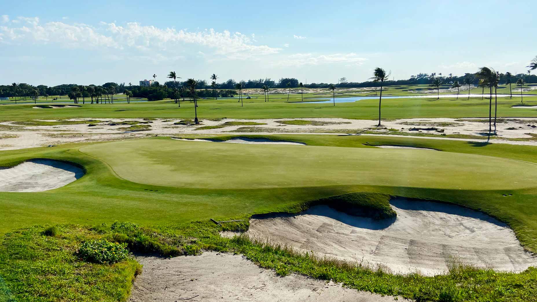 Seminole Golf Club