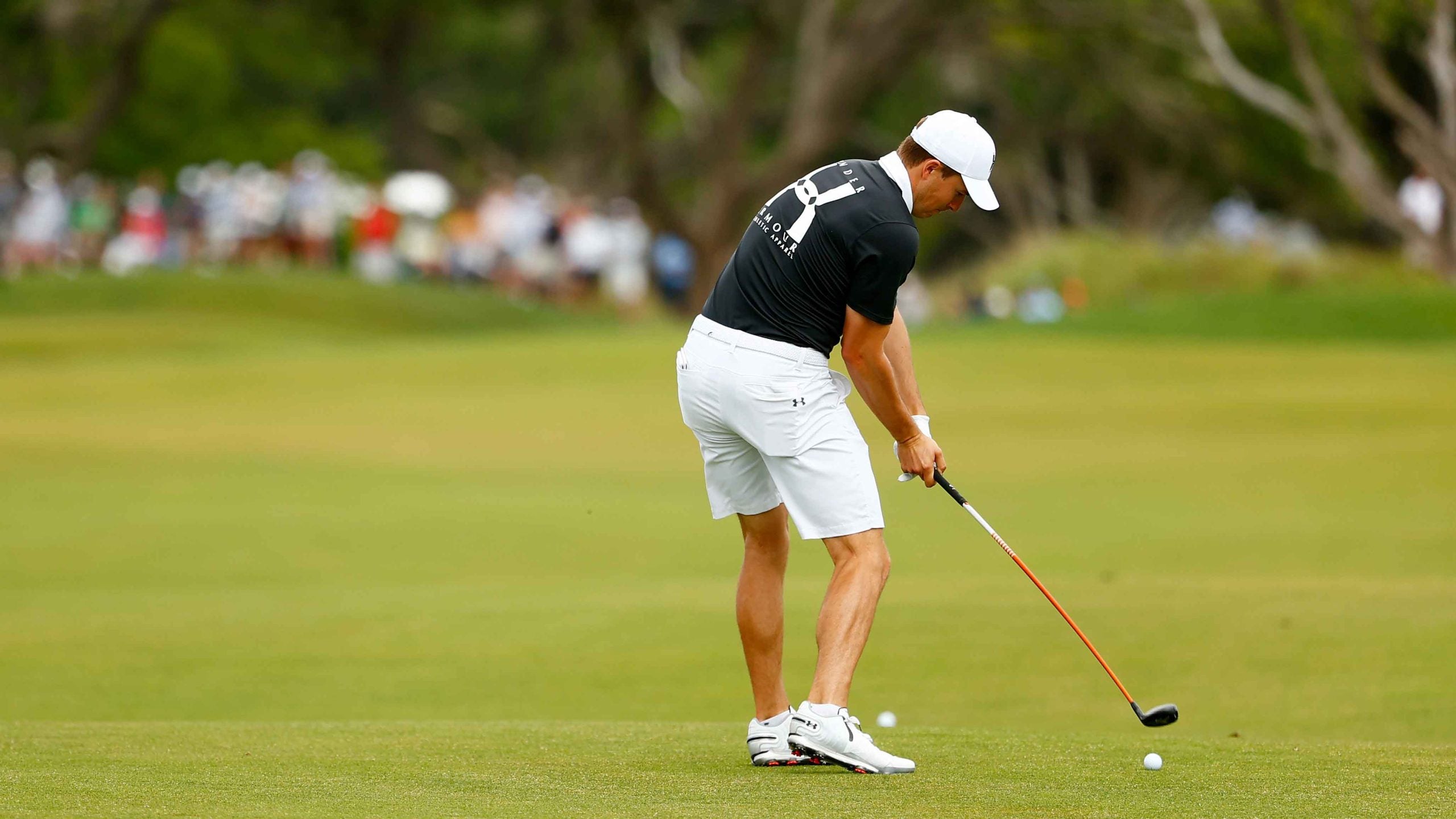 spieth at pga championship