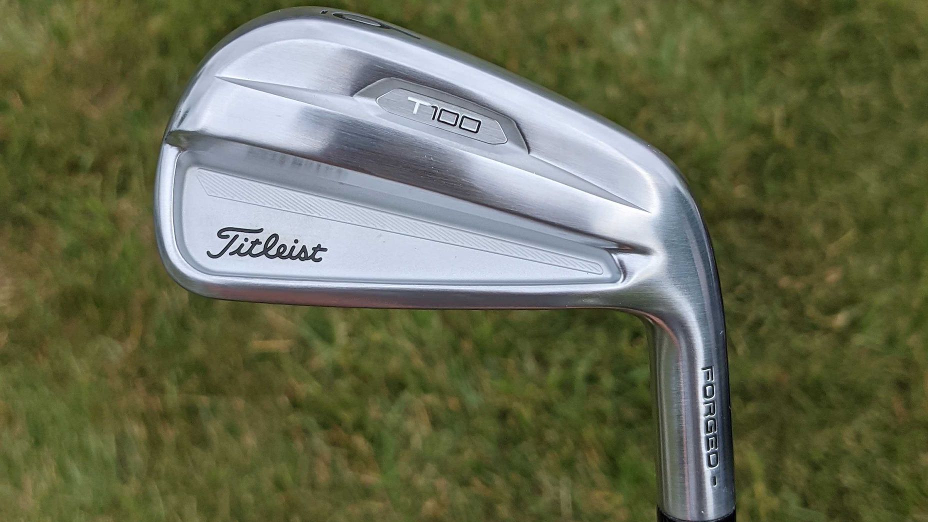 titleist t100 irons