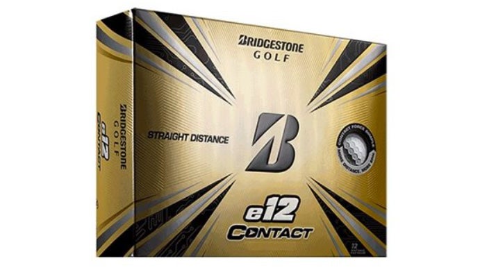 Bridgestone e12 Contact