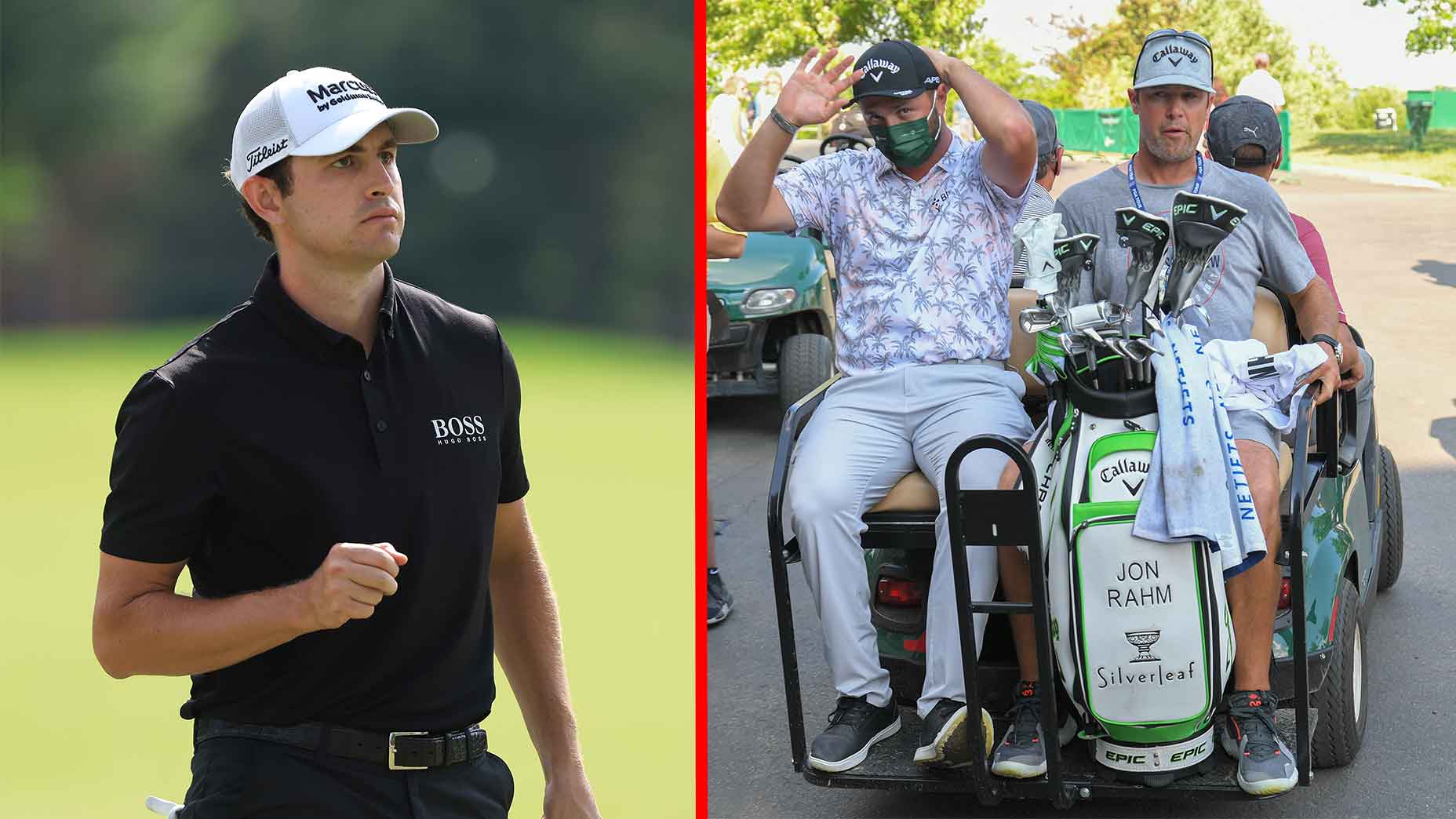 patrick cantlay jon rahm memorial