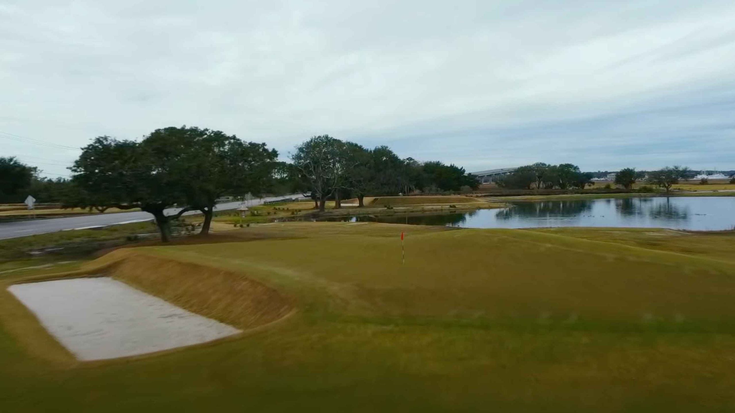 charleston muniAlways Bring The Sticks