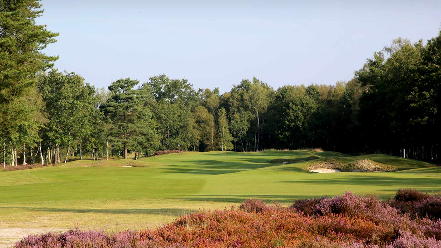 les bordes golf in france