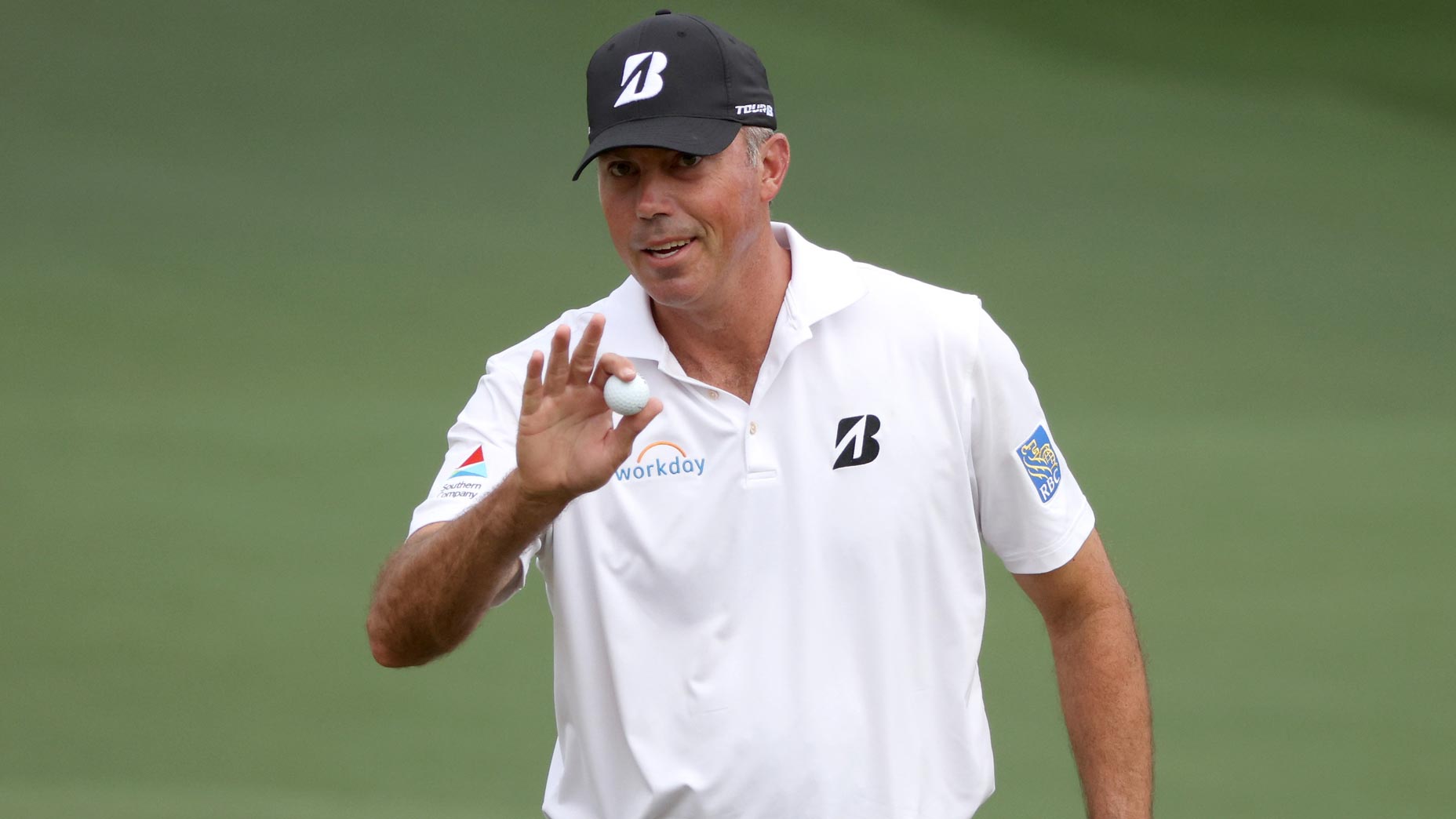 Matt Kuchar