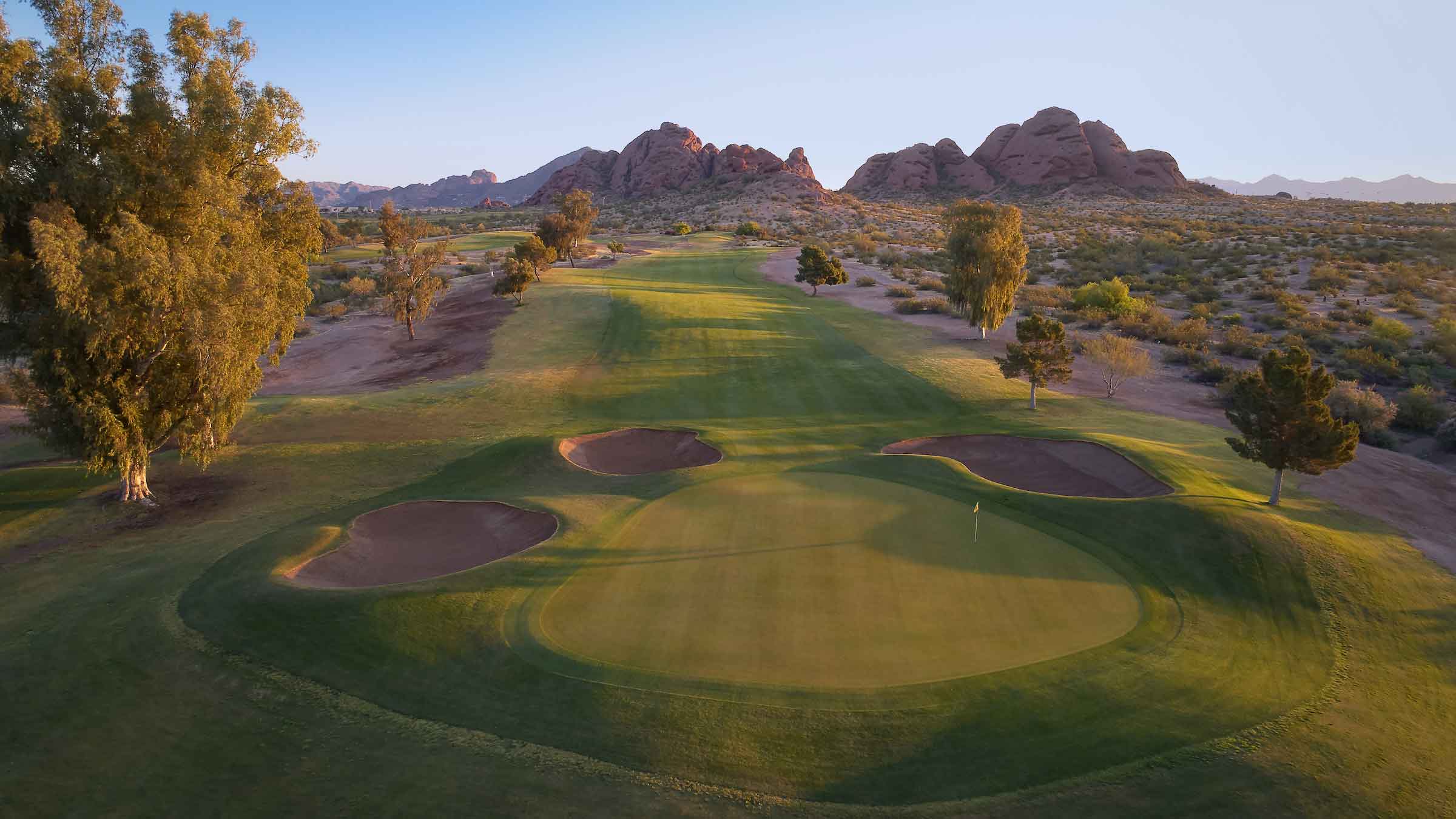 Papago Golf Club