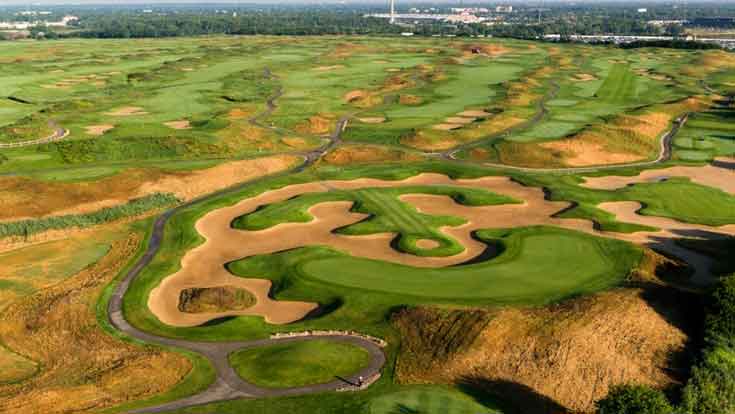 harborside international