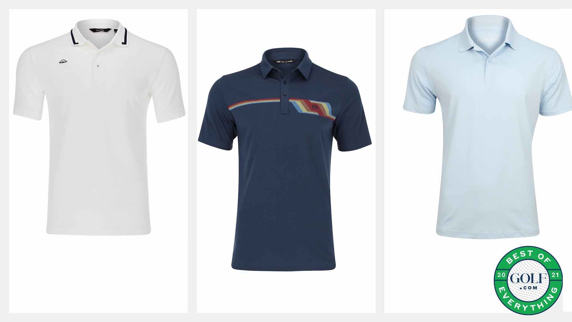 Best Golf Polos