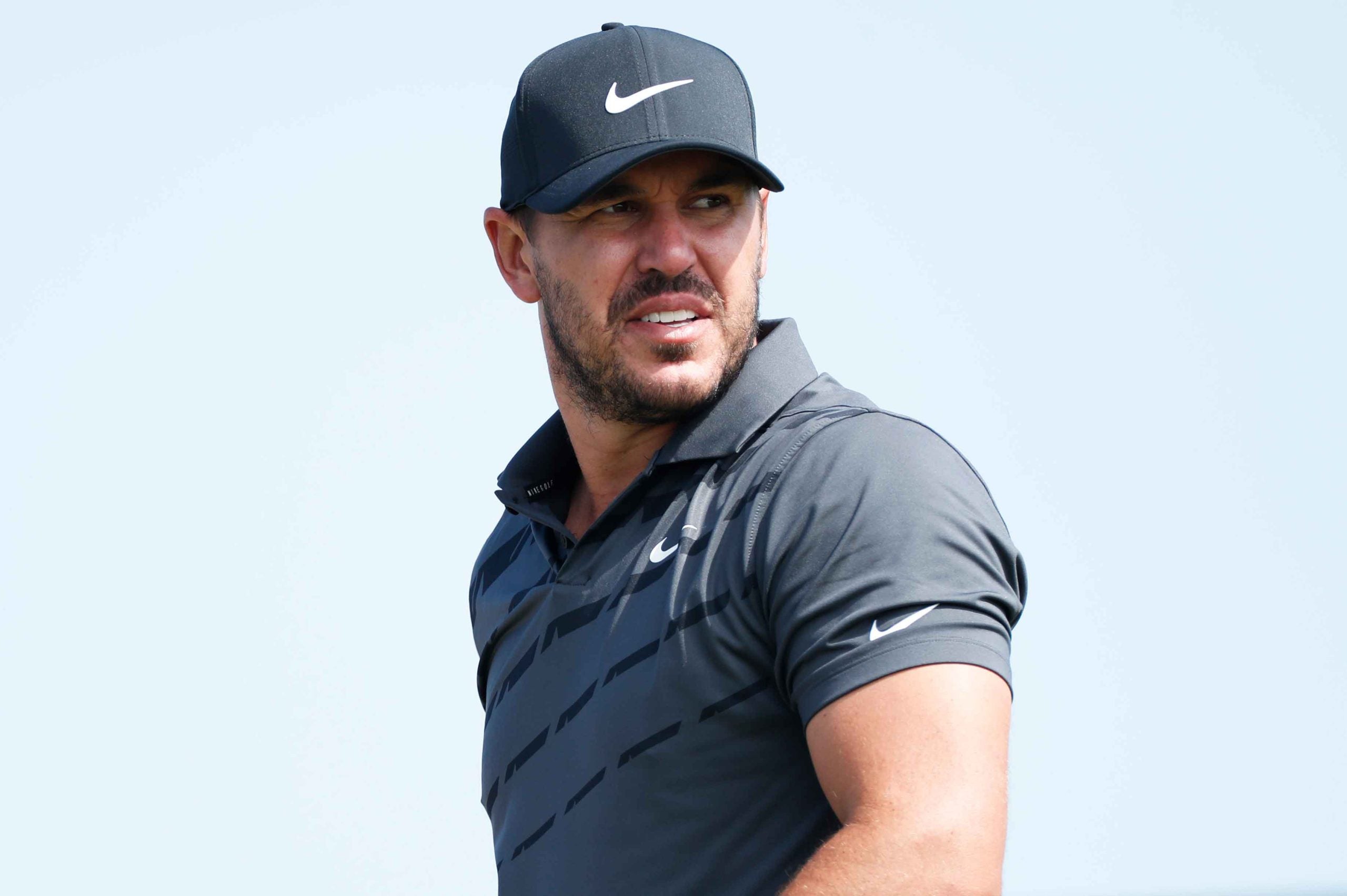 brooks koepka