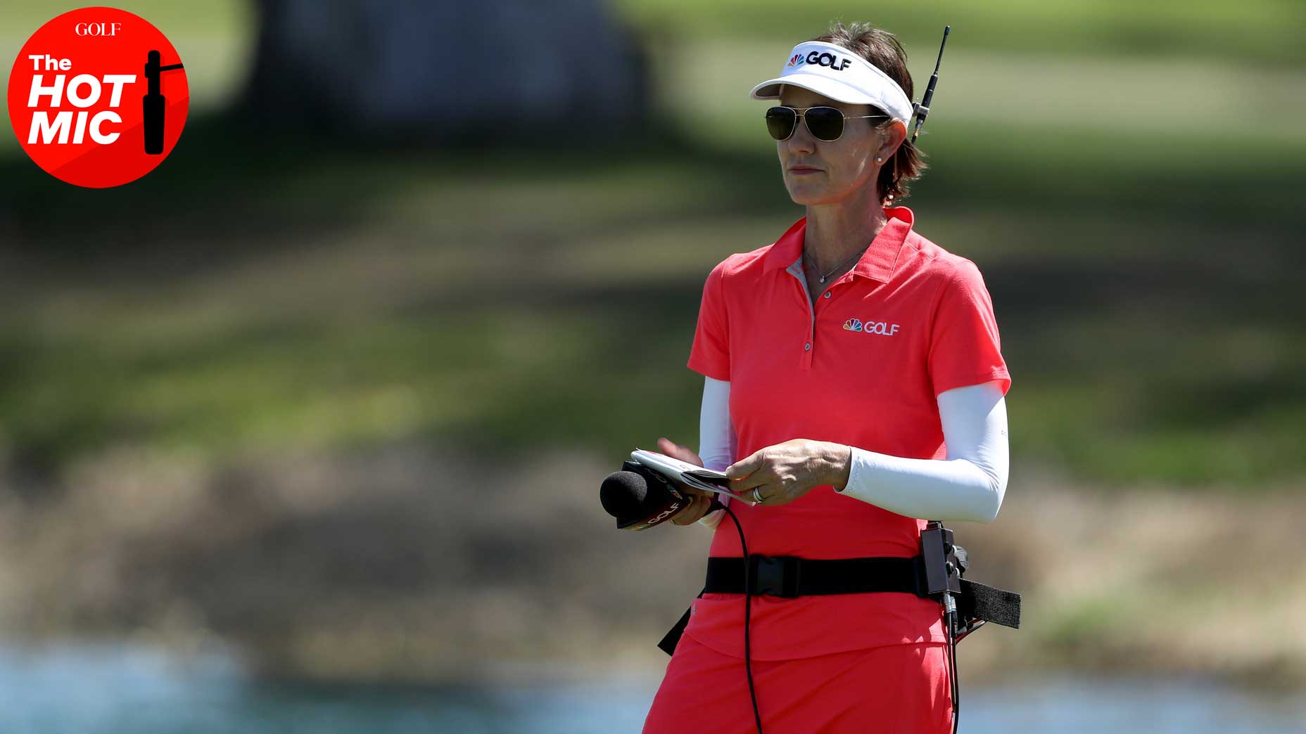 kay cockerill stands