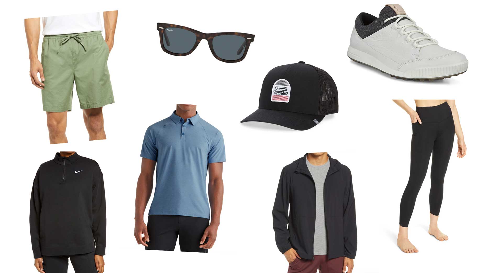 Nordstrom golf sale