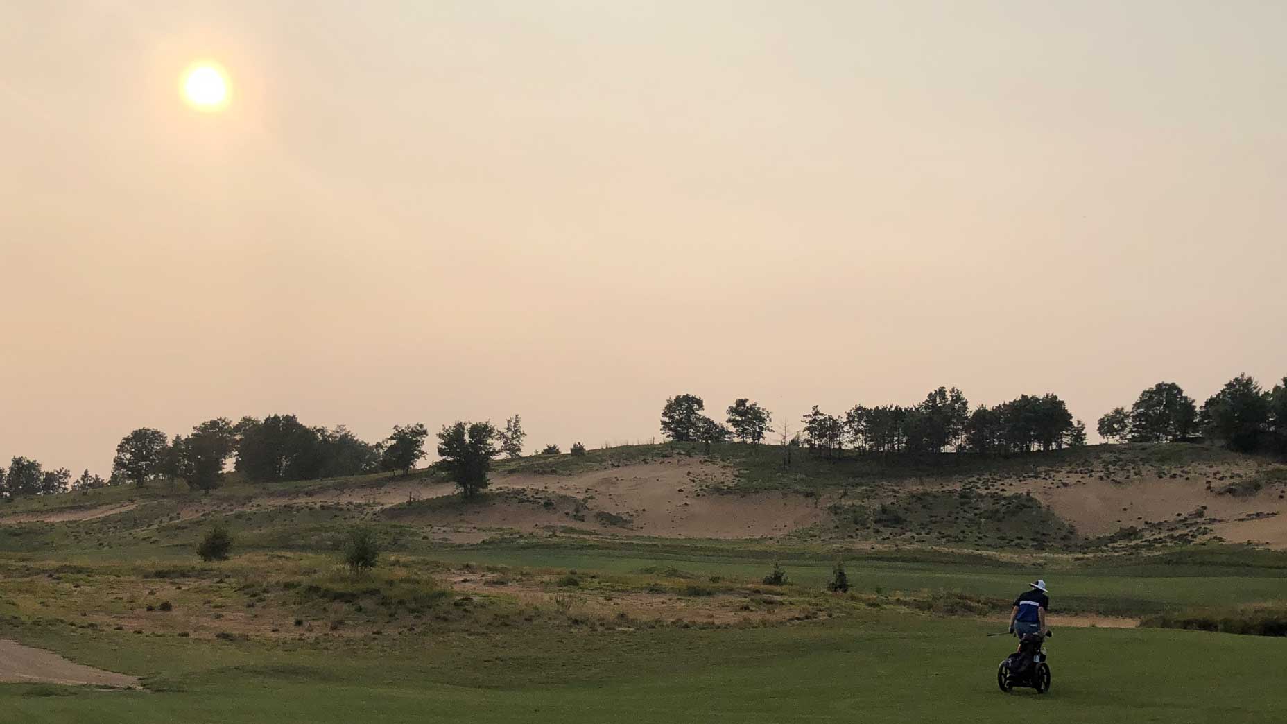 Sand Valley