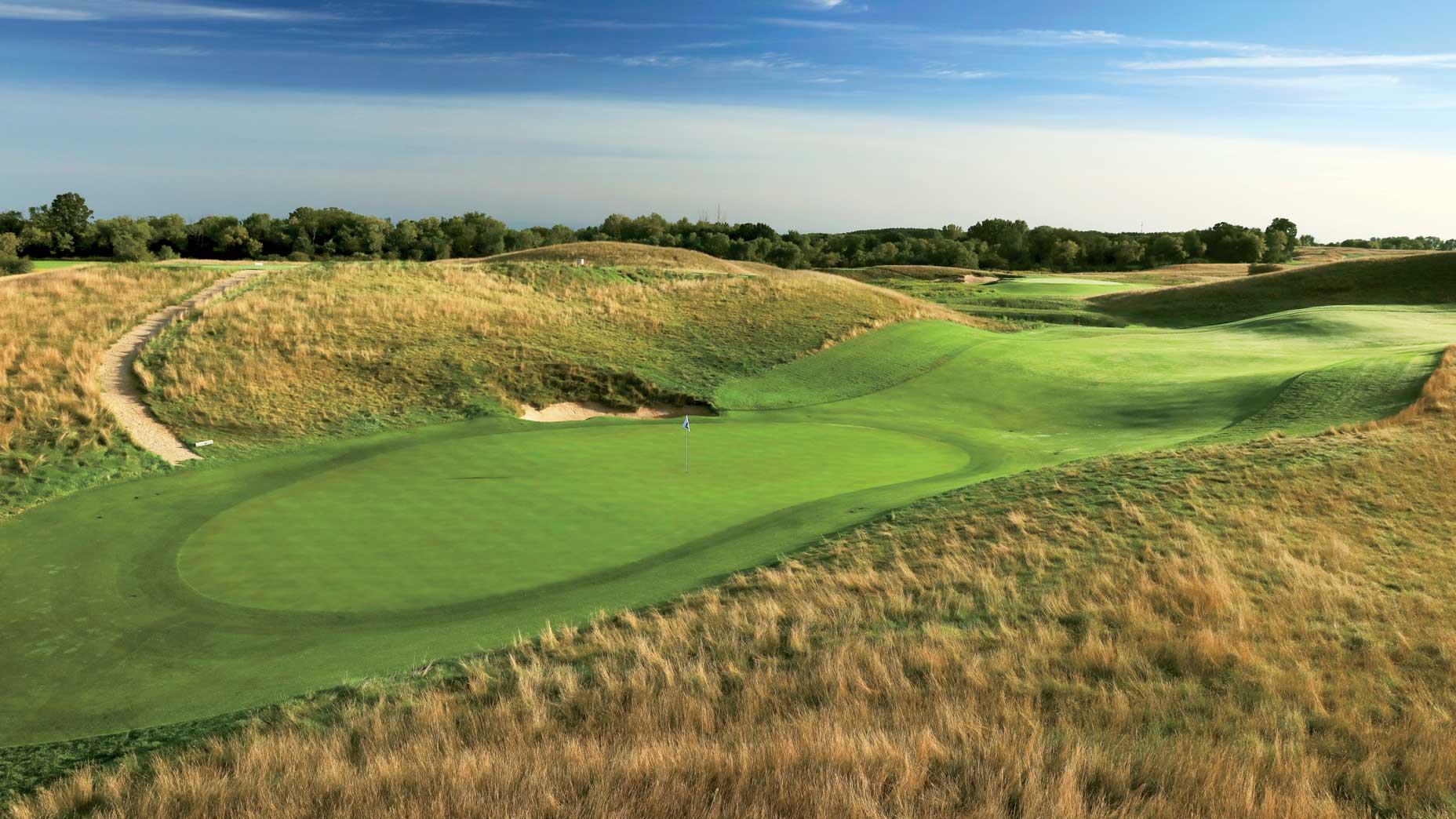 Erin Hills