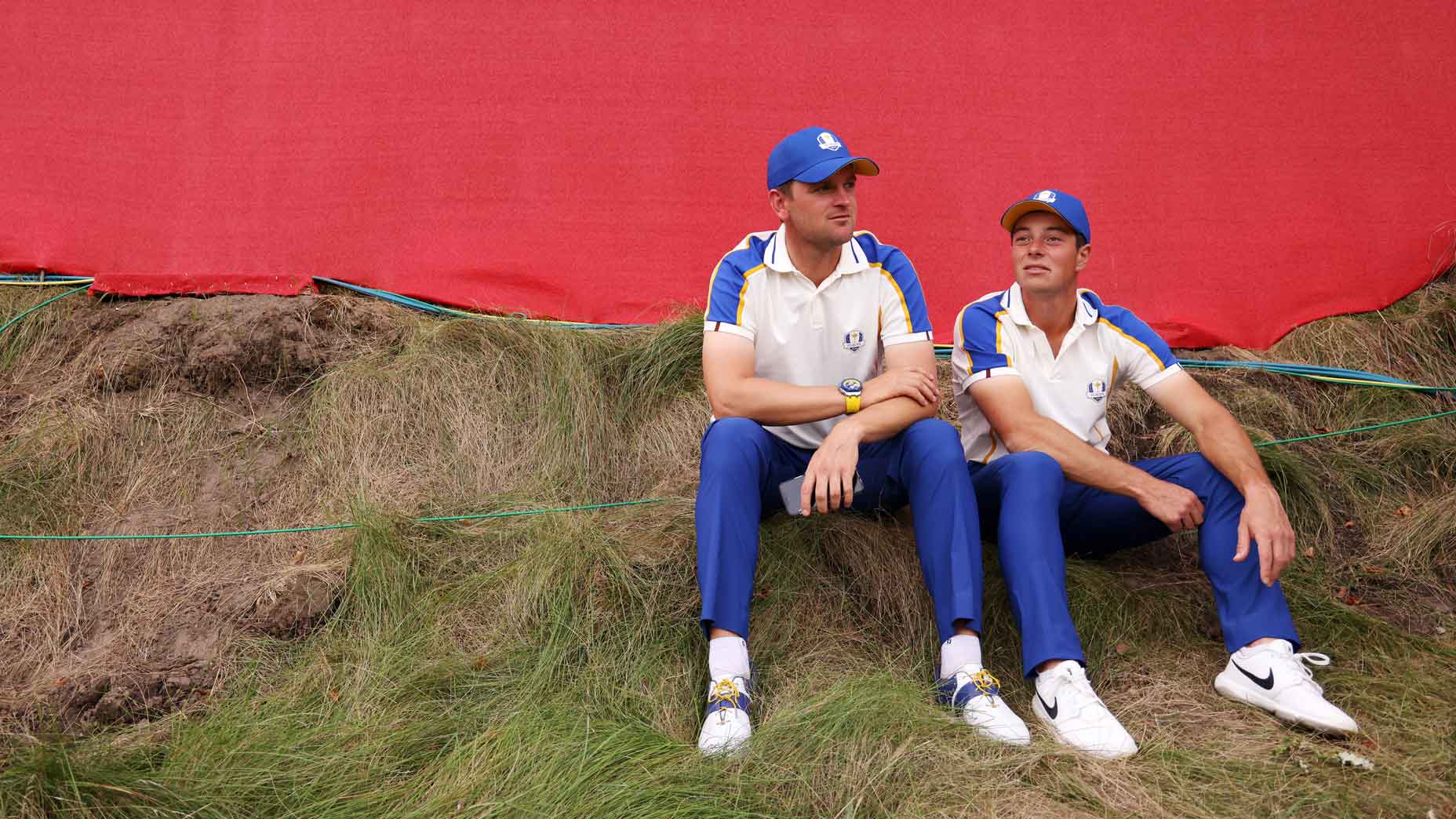 bernd wiesberger viktor hovland