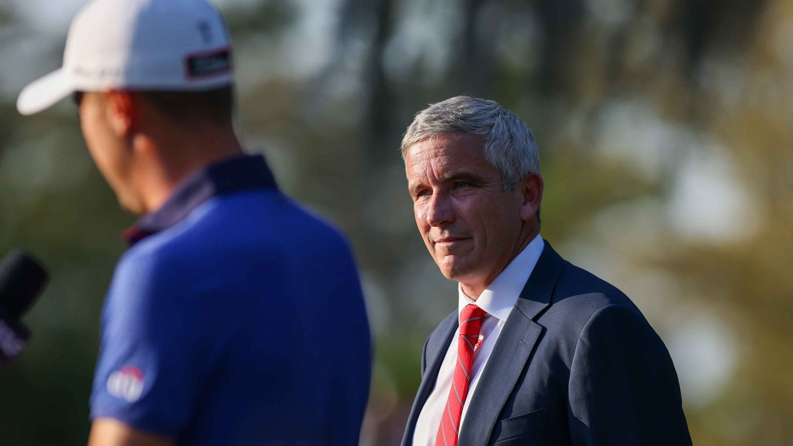 jay monahan and justin thomas