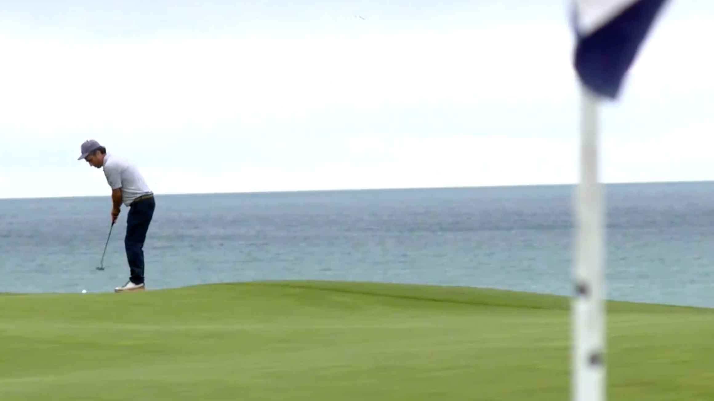 whistling straits scary shots